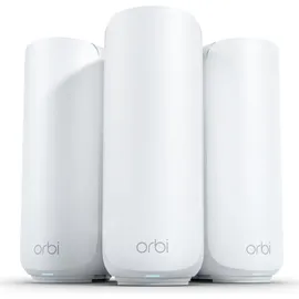 Netgear Orbi 370-Serie RBE373 Dualband Router 2 St.