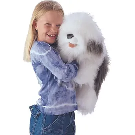 Folkmanis® Puppets Bobtail