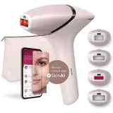 Philips IPL Gerät BRI976/00 Pink