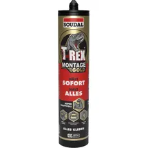 SOUDAL T-Rex Gold 415g