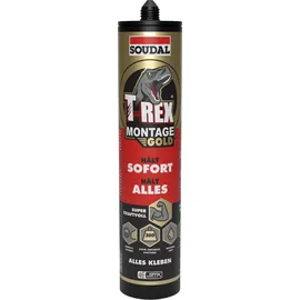 SOUDAL T-Rex Gold 415g