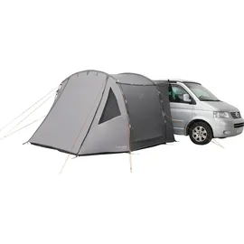 Easy Camp Eidfjord Vorzelt (Größe One Size, grau)