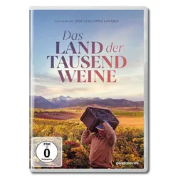 Das Land der tausend Weine