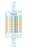 Philips LED-Lampe R7s 11,5 W warmweiß 78 mm