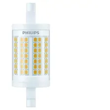 Philips LED-Lampe R7s 11,5 W warmweiß 78 mm