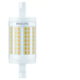 Philips LED-Lampe R7s 11,5 W warmweiß 78 mm