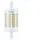 Philips LED-Lampe R7s 11,5 W warmweiß 78 mm
