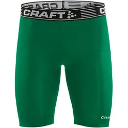 CRAFT Pro Control Kompressionsshorts 651000 - team green 3XL