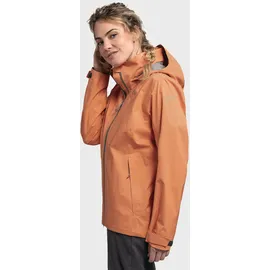 Schöffel 2.5L Jacket Aiplspitz Unisex Peach 44