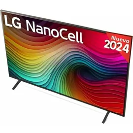 LG 65NANO82T6B 65" NanoCell 4K Smart TV