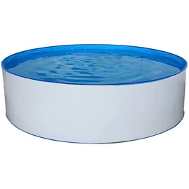 Steinbach Nuovo Set 450 x 120 cm weiß