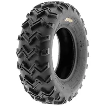 SUN-F A-001 Tl 47f Quad-reifen - Black - 24 x 11.00 - R10