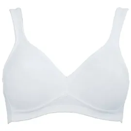 Rosa Faia Damen 1er Pack-Twin Soft Bra weiß 75 F