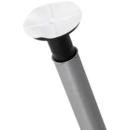 Manfrotto Autopole silber