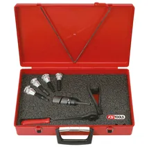 KS Tools Aushalser-Satz 12-22 mm, 7-tlg. (202.2100)