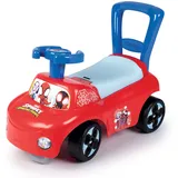 Smoby Rutschauto Spidey Blau