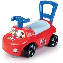 Smoby Rutschauto Spidey Blau