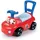 Smoby Rutschauto Spidey Blau