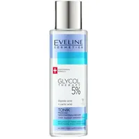Eveline Cosmetics Glykol Therapie Gesichtspeeling 110 ml
