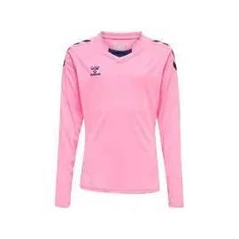 hummel Hmlcore XK Jersey L/S KIDS Langarmshirts Kinder Multisport Trikot | Gr.: 176