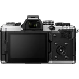 OM System OM-3 mit Objektiv M.Zuiko digital ED 12-45mm PRO