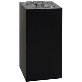 HUUM Core Black 6 Saunaofen 6 kW + Zubehör