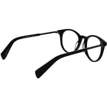 mondottica Yohji Yamamoto, Lesebrille, Brillenfassung Yy1009 50002 (keine Korrektur)