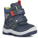 GEOX B Flanfil Boy B Abx Stiefeletten