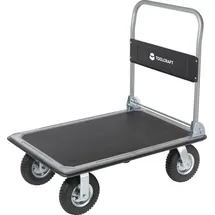 TOOLCRAFT Plattformwagen 300 kg