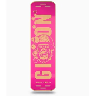 GIBOARD DECK - ALDO