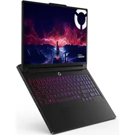 Lenovo Legion Pro 7 16AFR10H AMD Ryzen 9 9955HX 32 GB RAM 1 TB SSD RTX 5070 Ti