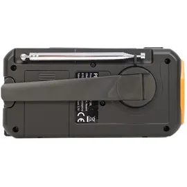 PNI DYN300 orange