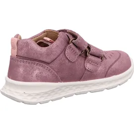 superfit Breeze Sneaker, LILA/ROSA 8540