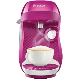 Bosch Tassimo Happy TAS1001 wild purple