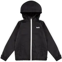 levi ́s ® kids Kids Core Jacke Schwarz 140