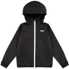 levi ́s ® kids Kids Core Jacke Schwarz 140