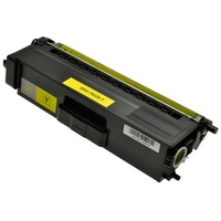Kompatible Ware kompatibel zu Brother TN-321Y gelb