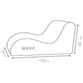 OutBaG Wave Plus lime