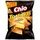 Chio Tortillas Chips Nacho Cheese Mais-Snack mit Käse-Geschmack 200g
