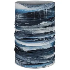 Buff Original Ecostretch Multifunktionstuch 707 oser blue