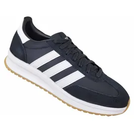 Adidas Run 70s 2.0 Core Black / Cloud White / Cloud White 39 1/3