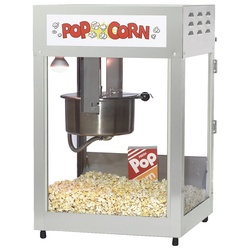 Gastro Neumärker Popcornmaschine Pop Maxx