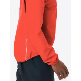 Vaude Herren Drop III Jacke (Größe 3XL, rot)
