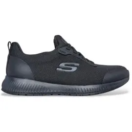 SKECHERS Squad SR black 39