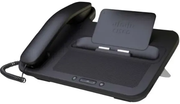 Cisco Cius HD media station - Docking Station für Tablet