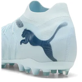 Puma Future 9 Match MG Unisex Blau 41