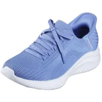 SKECHERS Slip-Ons Blau Damen 39,5