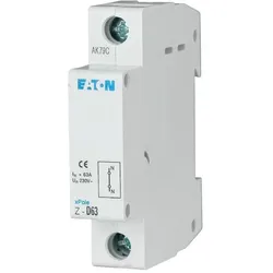 Eaton Durchführung Z-D63/P
