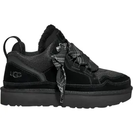 UGG Australia Lowmel Black 42
