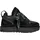 UGG Australia Lowmel Black 42